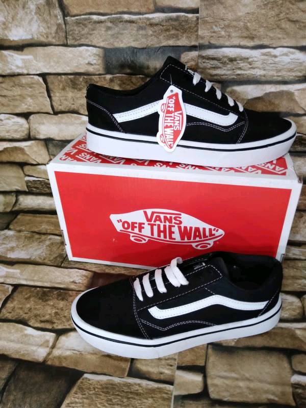 Harga vans old skool original 2019 sales