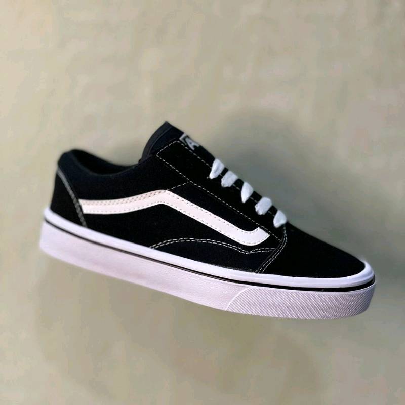 Vans en 2025 monterrey