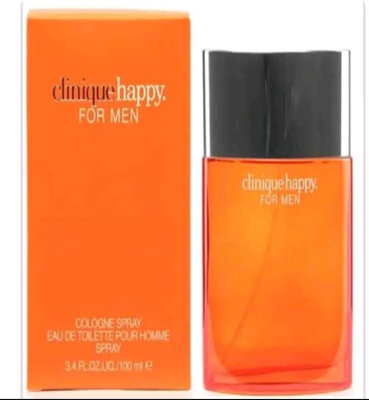 Happy store clinique caballero