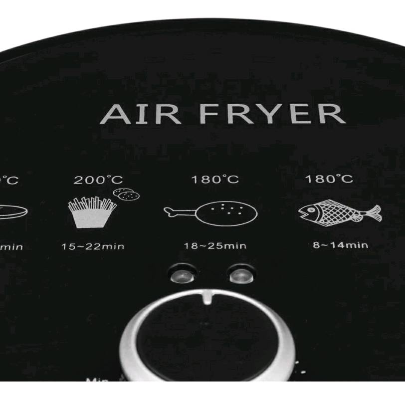 Freidora de aire en Santiago de Chile