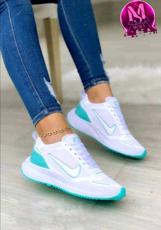 Zapatos Nike Dama