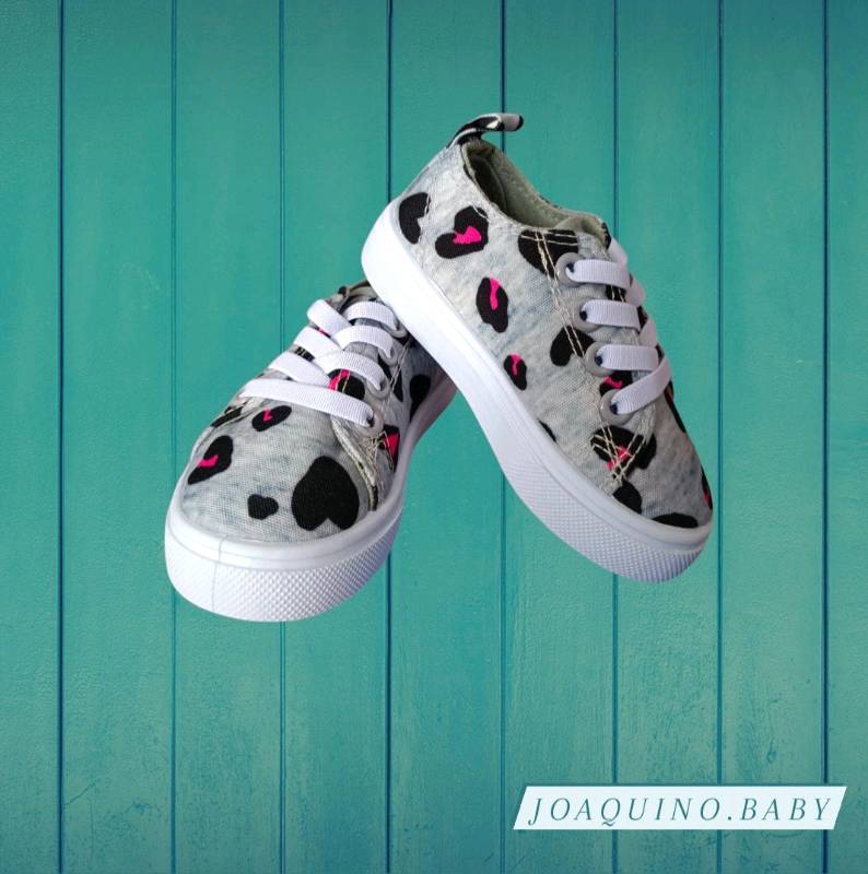 Deportivas clearance talla 21