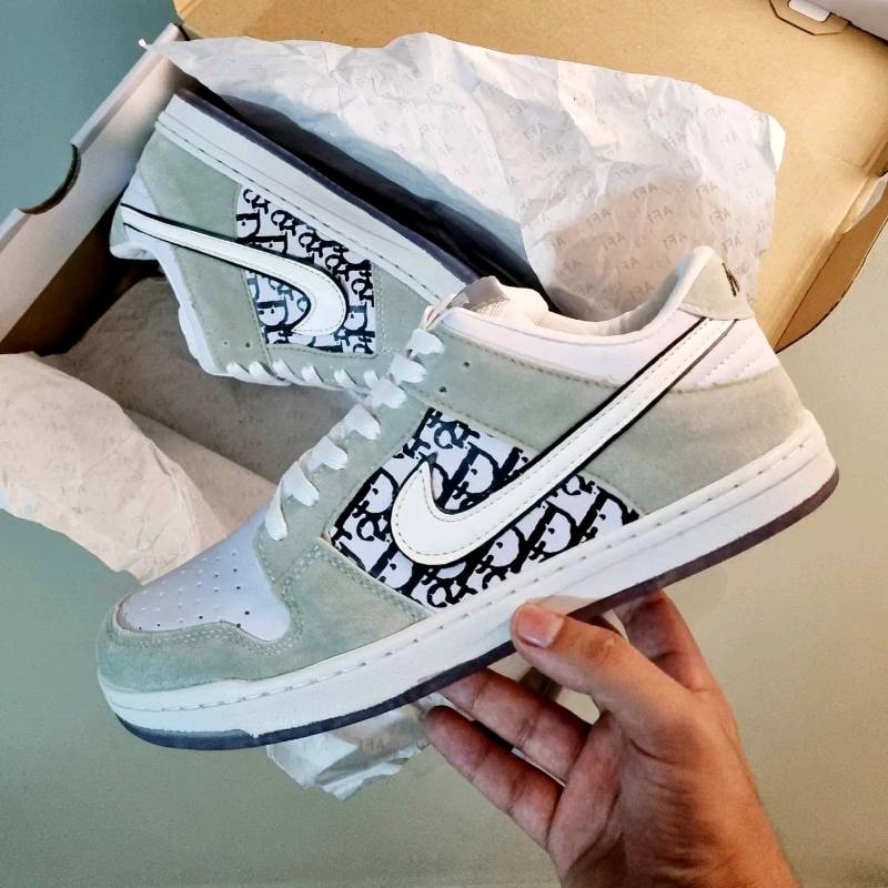 Zapatillas nike hotsell dior