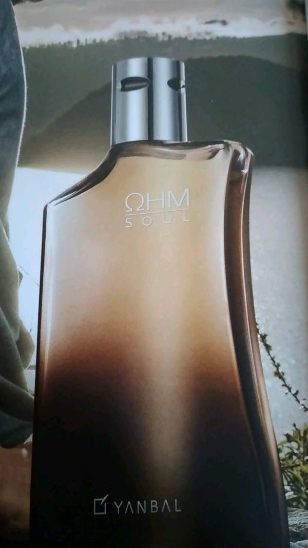 Ohm soul hombre en Ayacucho