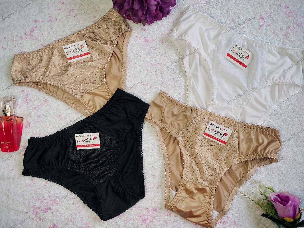 Lenceria lovable sales