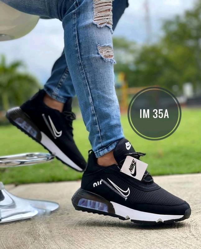 Zapatos nike con valvula new arrivals