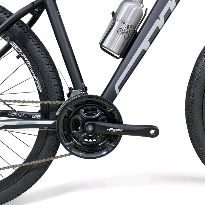 Bicicleta gw deals lynx 27.5