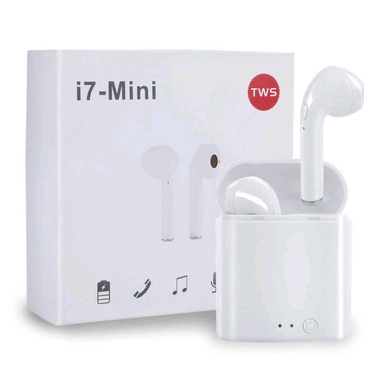 Audifonos tws sale i7