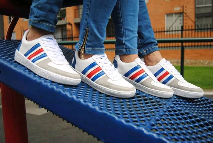 Tenis adidas francia new arrivals