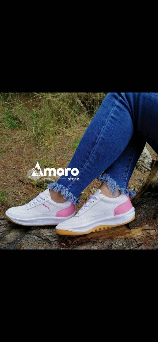 Puma deals california blancas