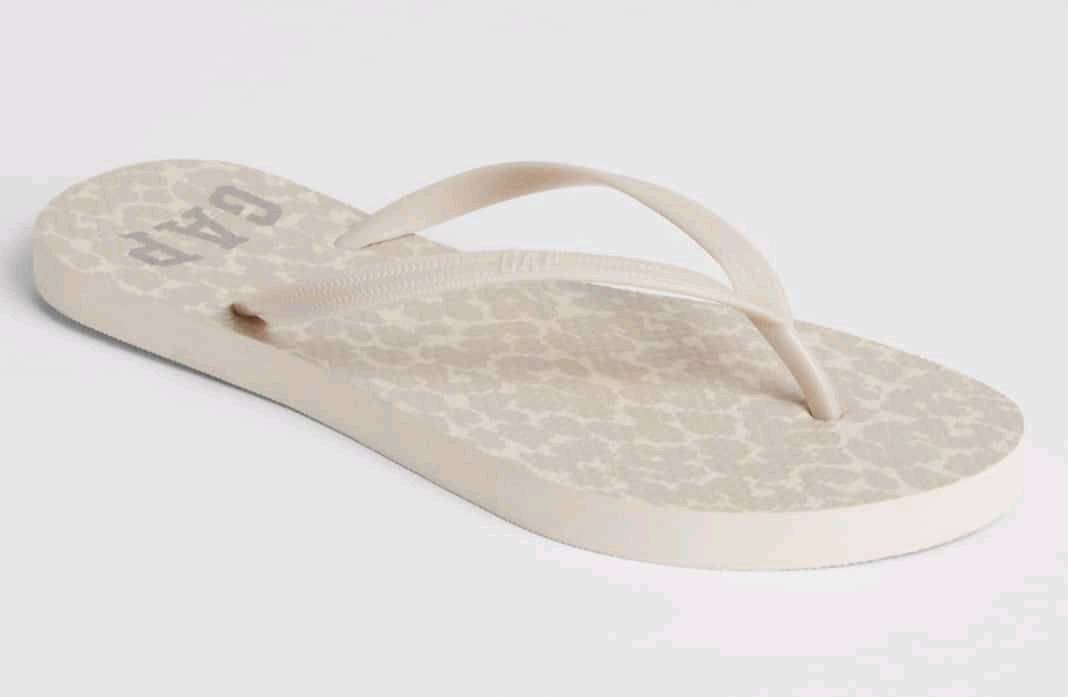 Zapatillas hotsell gap mujer