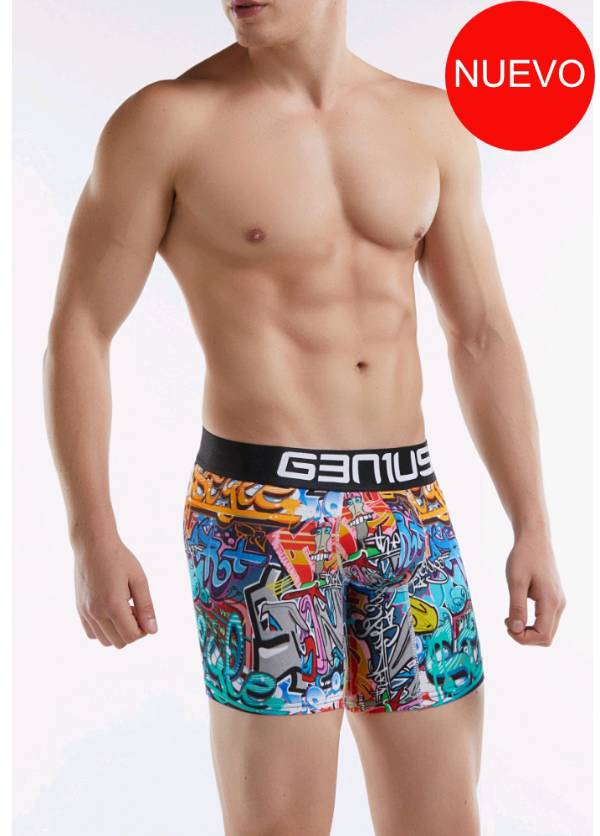 Boxer Genius