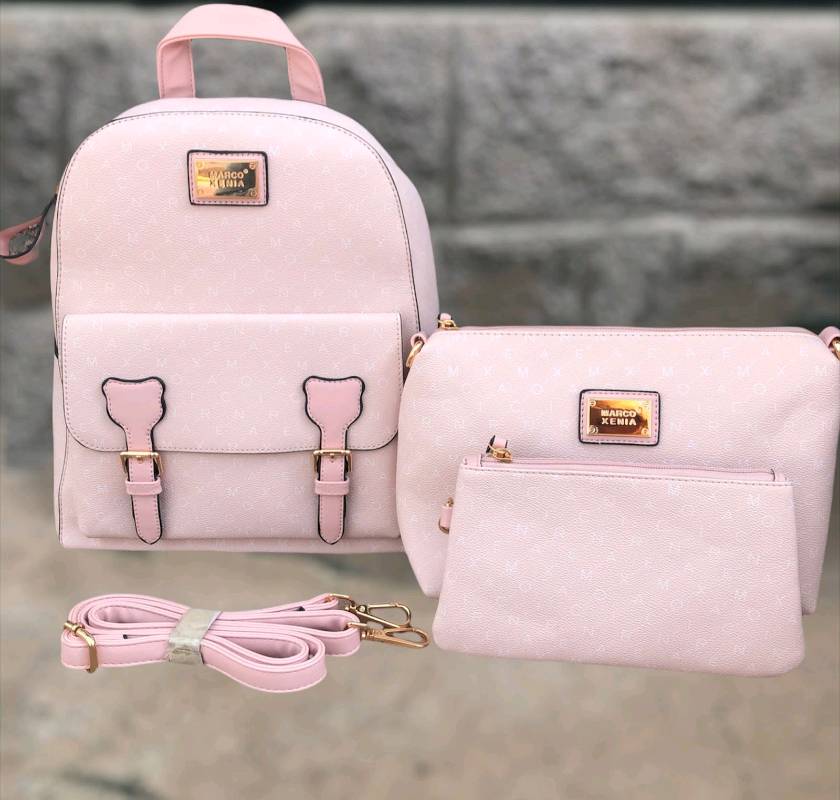 Mochilas on sale marco xenia