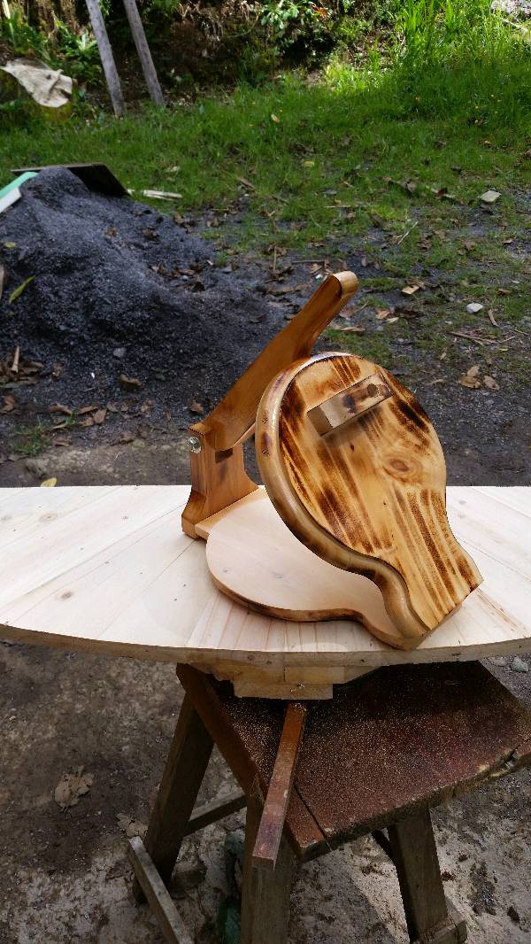 Plancha para tortillas en Alajuela