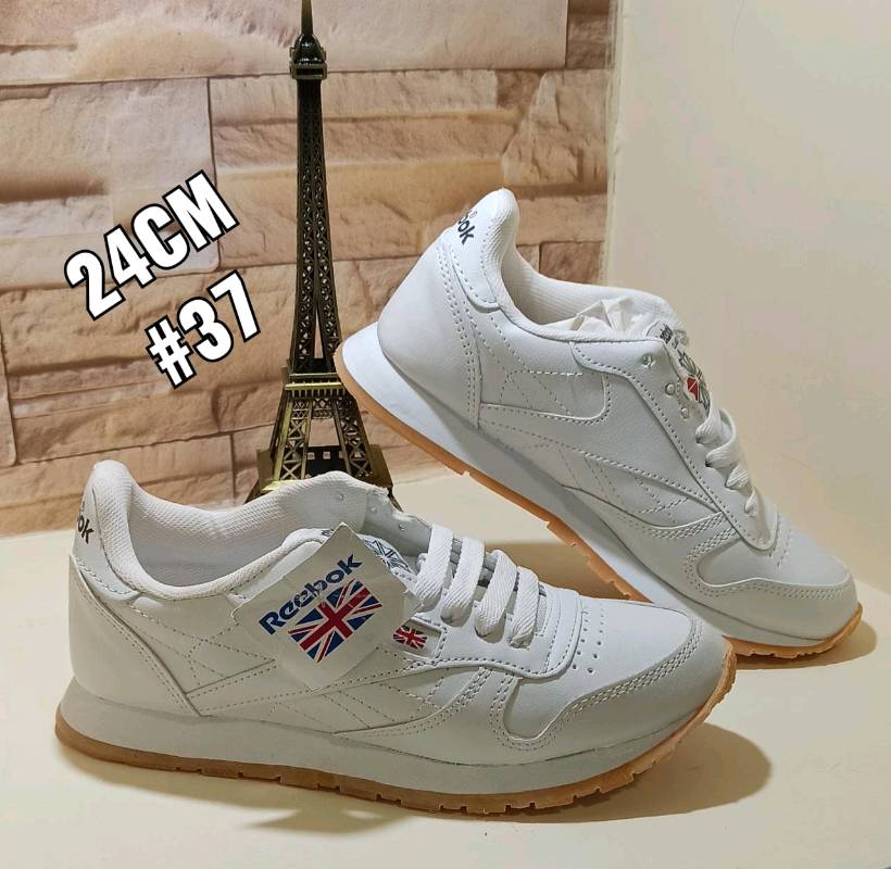 Zapatos reebok 2025 guatemala antiguos