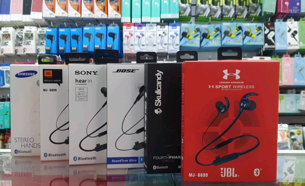 Mj 6699 new arrivals jbl under armour
