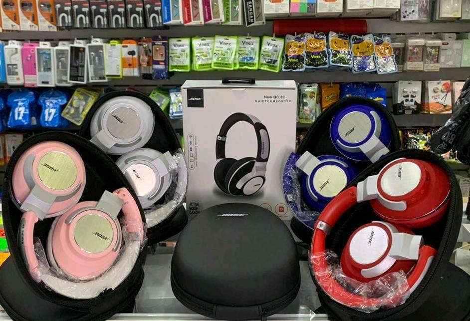 Bose new qc 39 clearance