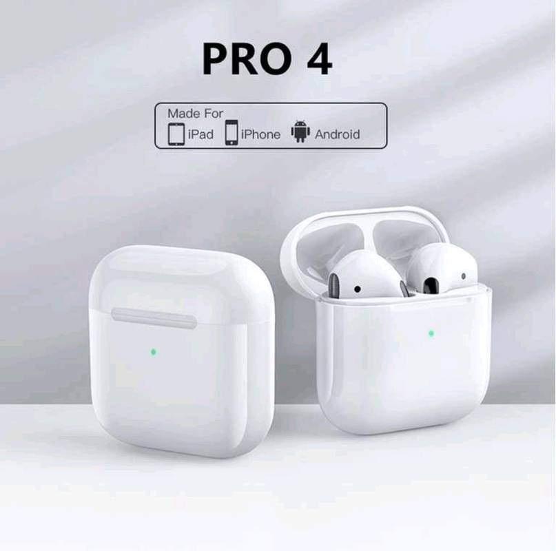 Pro 4 online audifonos