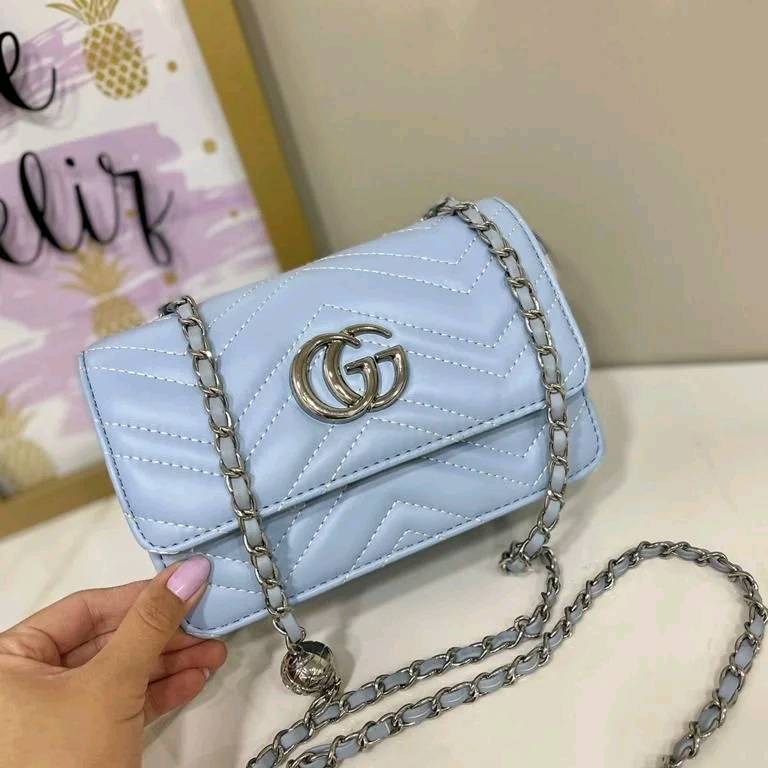Bolso gucci deals colores pastel