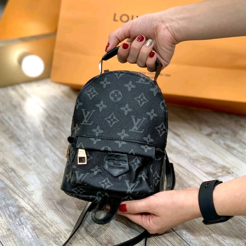 Mini morral cheap louis vuitton