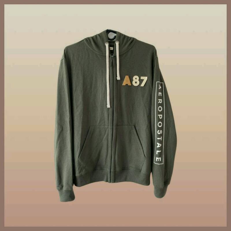 Chompas aeropostale hombre cheap