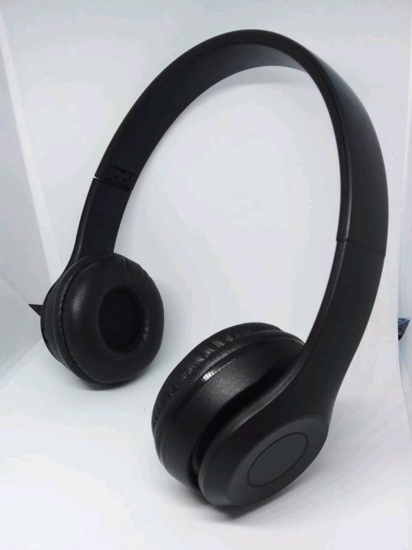 Audifonos ginga online classic bluetooth