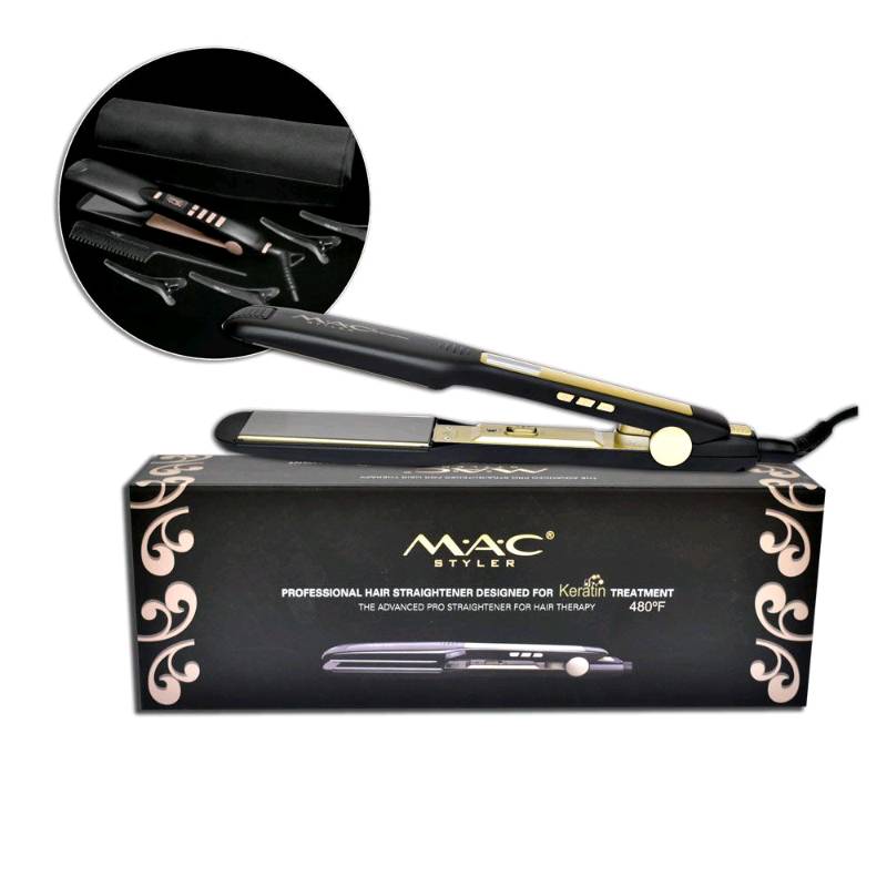 Plancha s per PROFESIONAL M.A.C 480 F en Guayaquil