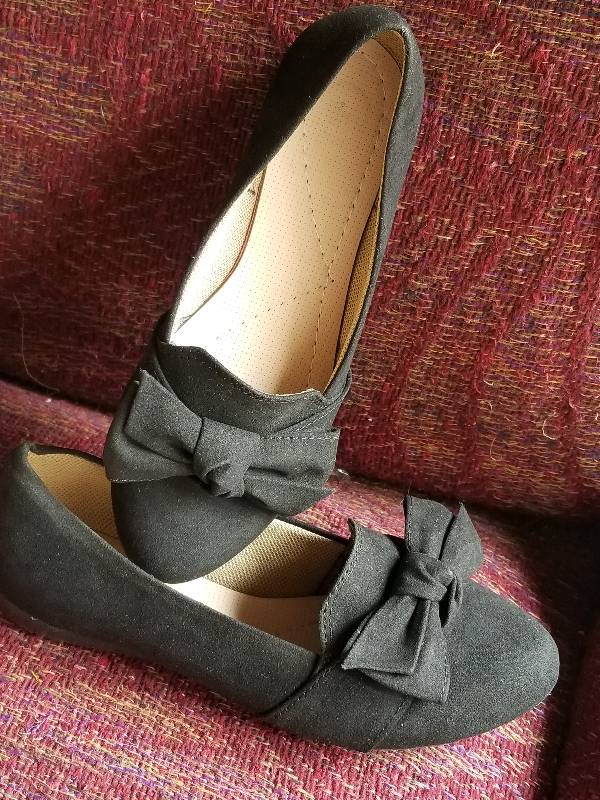 Zapatos chinitas outlet para mujer