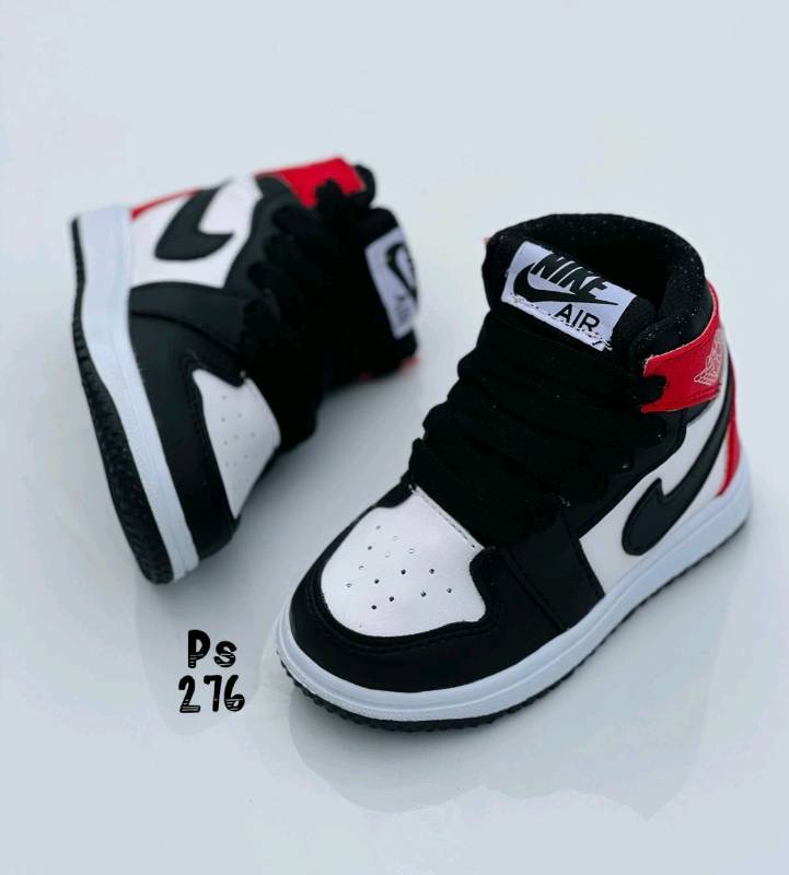 Zapatos Nike ni os en Chacao