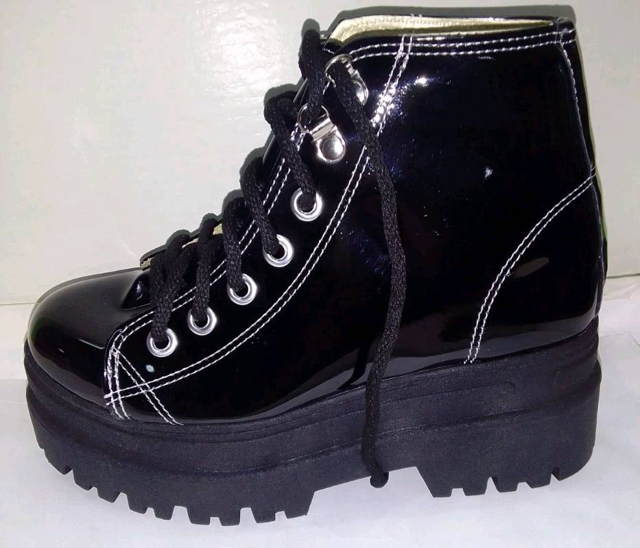 Borcegos topper on sale