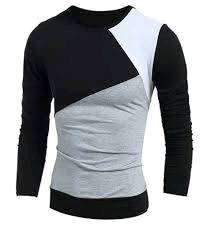 Sueter de 2025 caballero