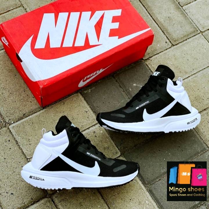 Nike zoom de sales bota