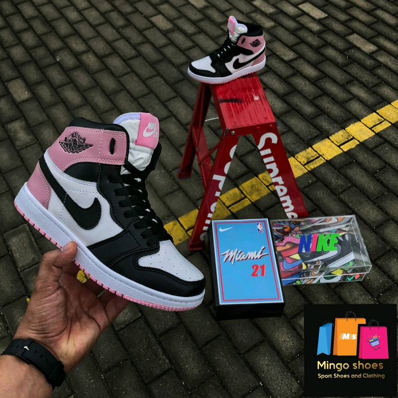Botas jordan retro sale 1