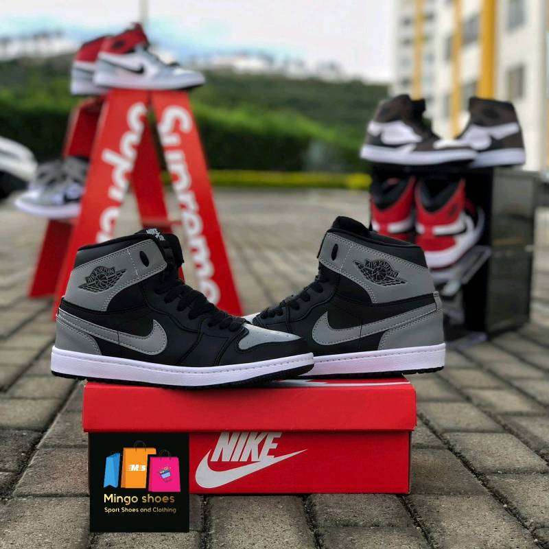 Botas jordan retro 1 sale