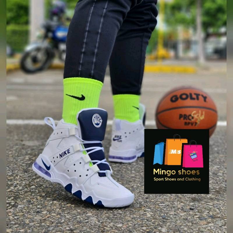 Zapatos nike 7 puntos store