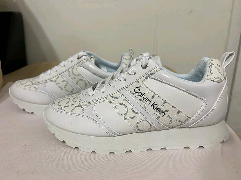 Zapatillas calvin hotsell klein mujer precio
