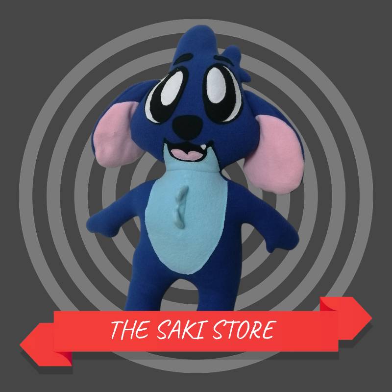 Peluche de best sale flexvega