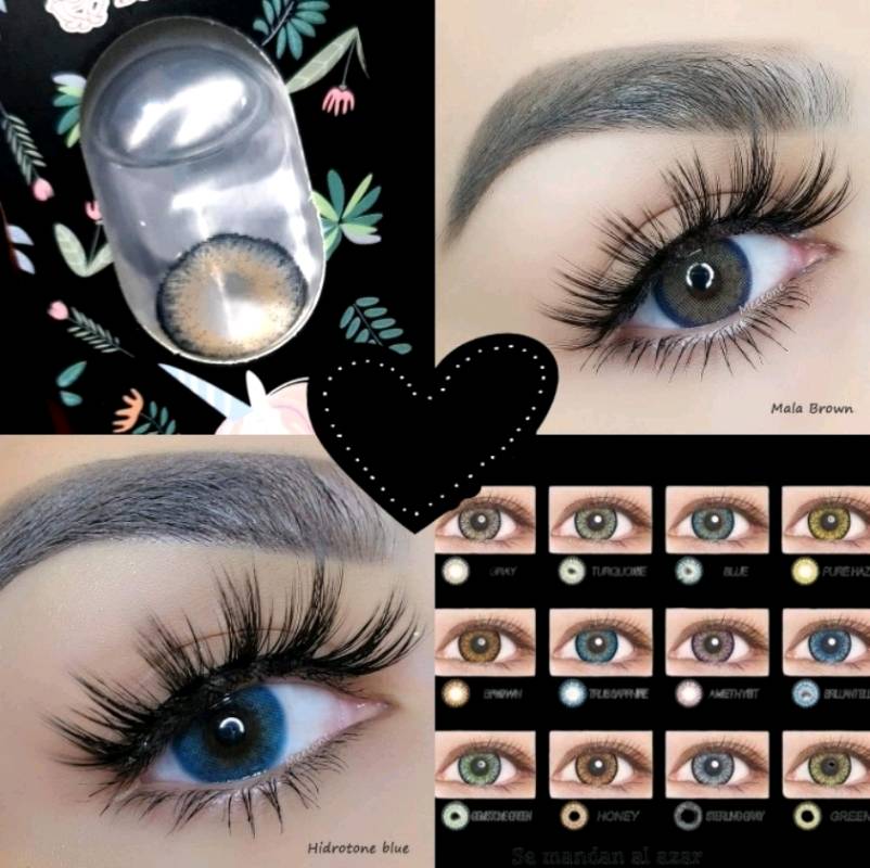 Venta de store pupilentes