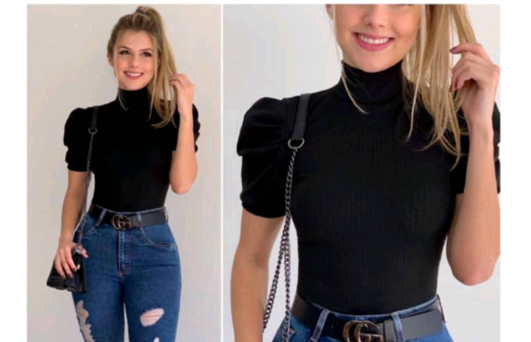 Blusas y body para damas en Maracaibo