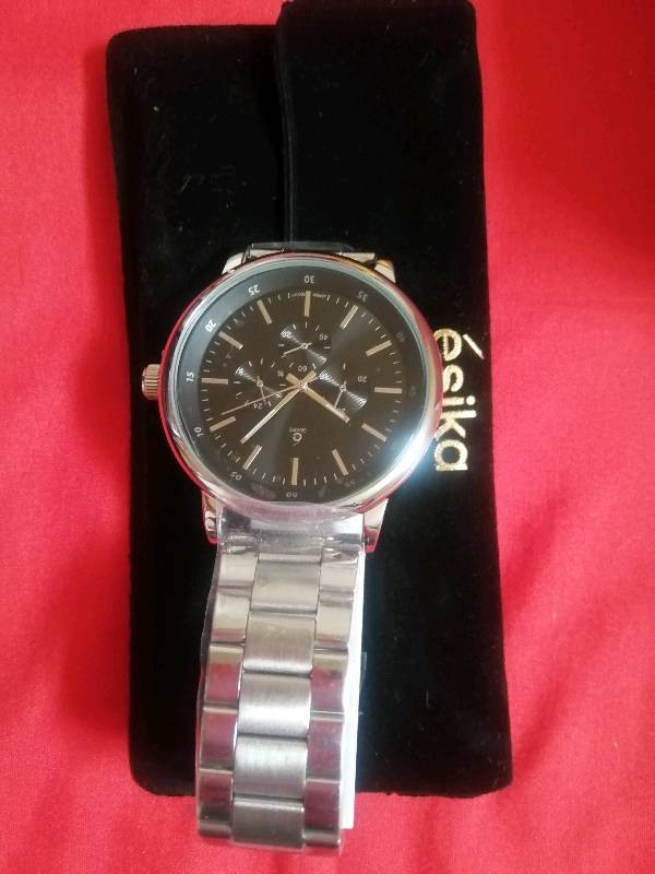 Reloj esika 2025 precio