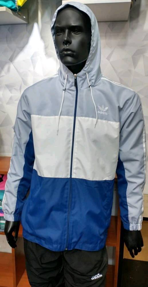 Adidas originals chaqueta cortavientos id96 store