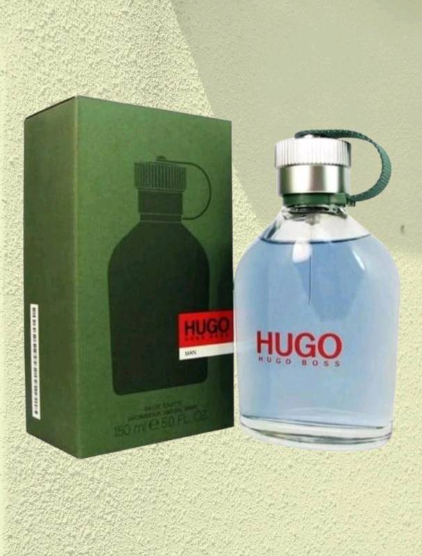 Hugo boss 150 sales ml precio quito