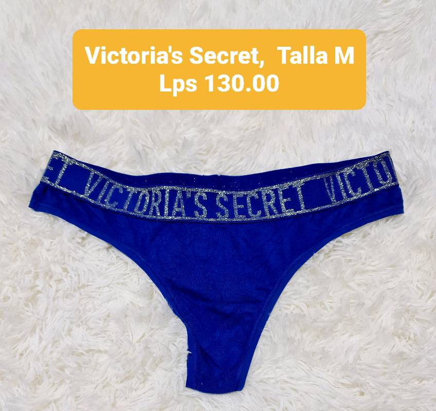 Ropa interior shop victoria secret honduras