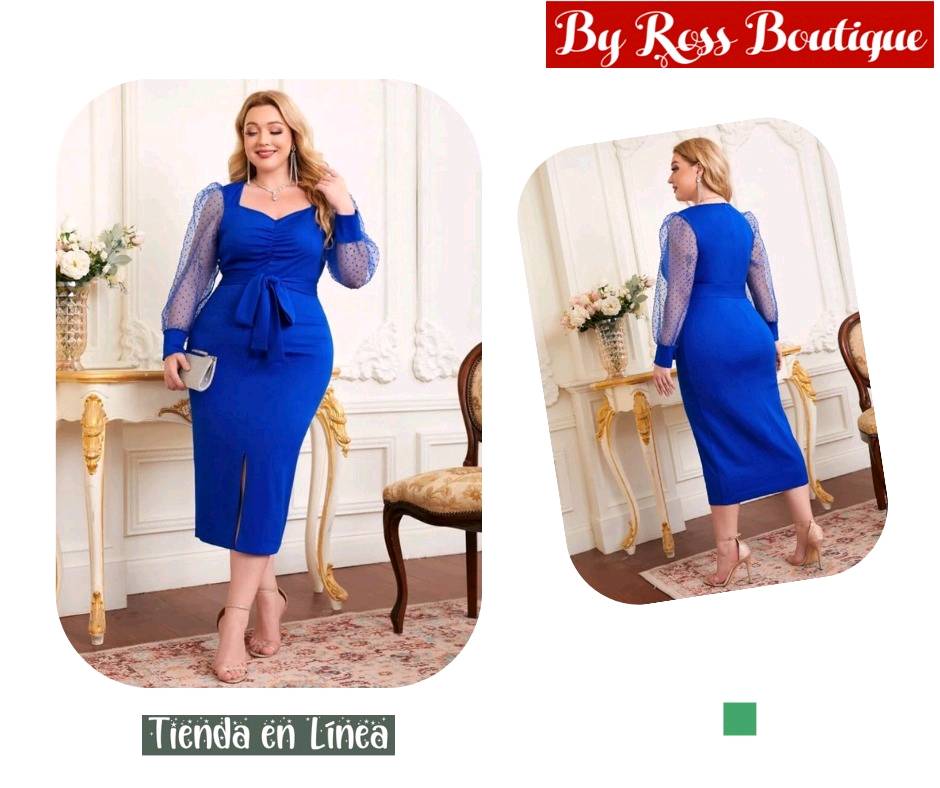 Ross vestidos largos on sale