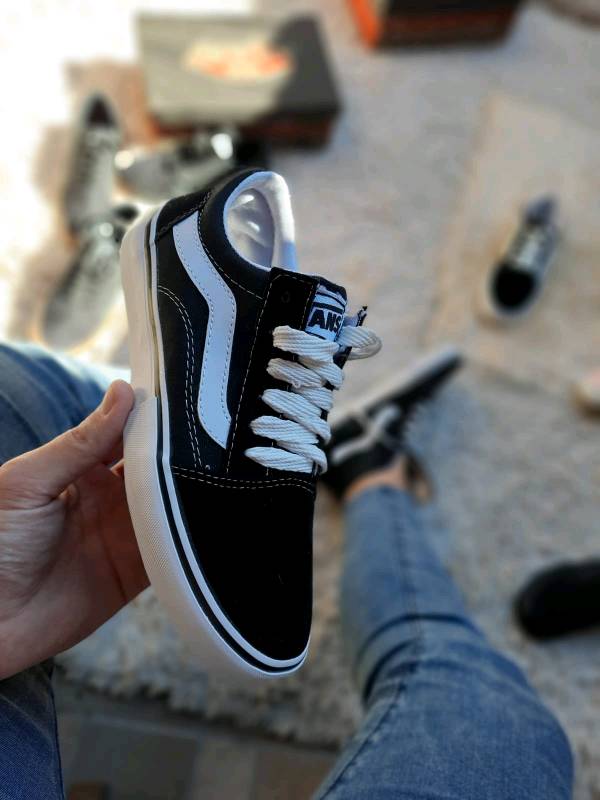 Catalogo de shop zapatillas vans