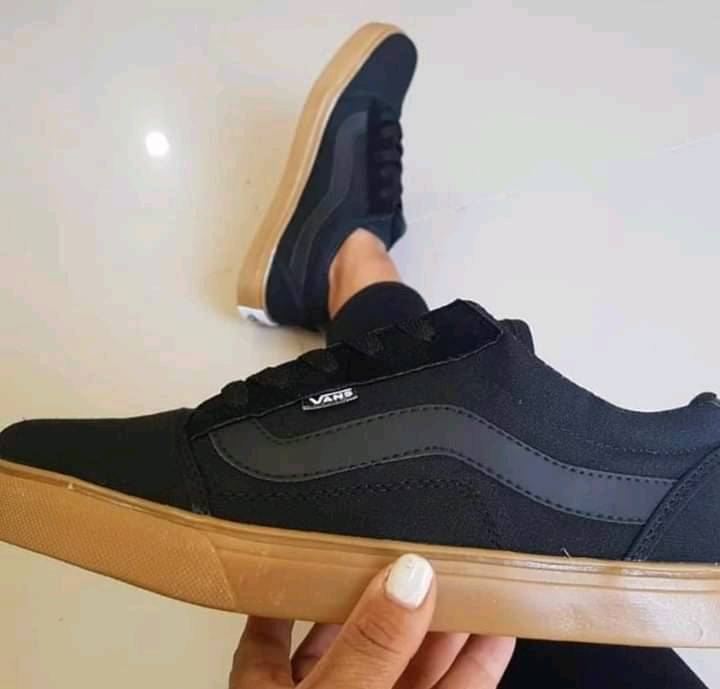 Zapatillas vans hotsell cordoba
