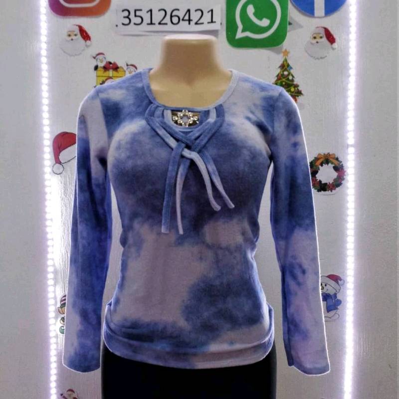 Blusones piel deals de durazno