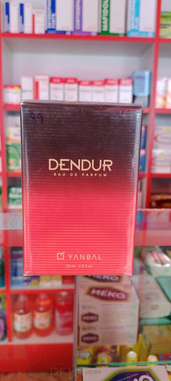 Dendur deals perfume precio