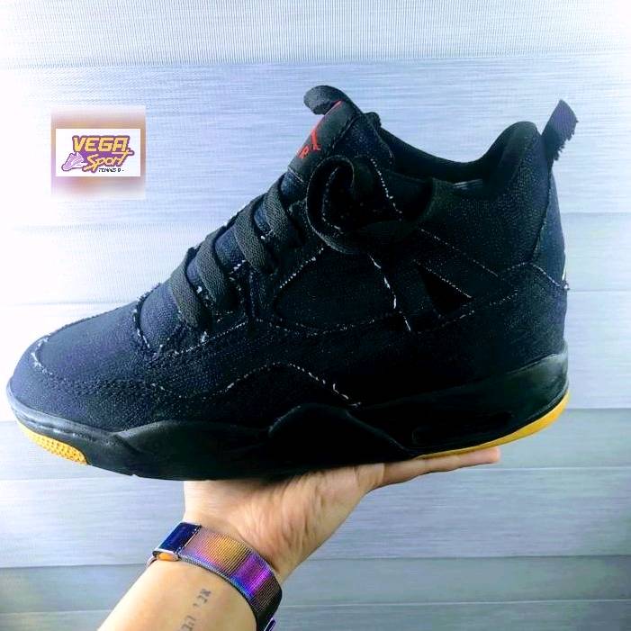 Jordan levis mezclilla hotsell
