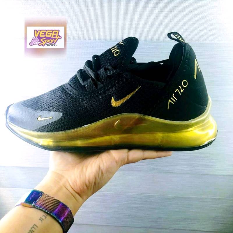 Nike 720 en Los Mochis